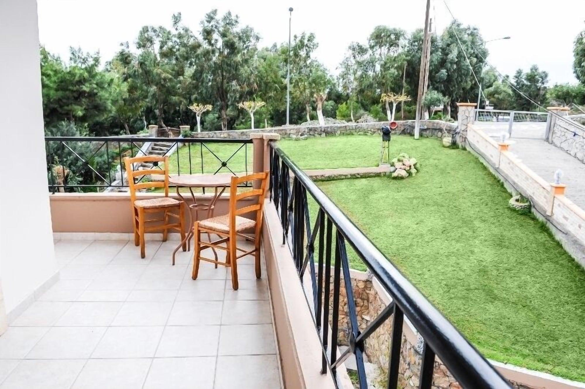 Pasalis Apartments Кіотарі Екстер'єр фото