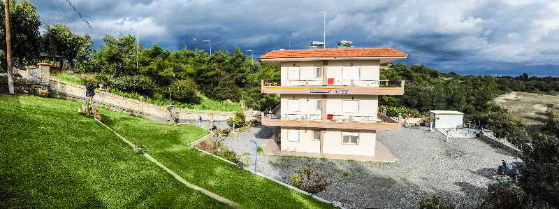 Pasalis Apartments Кіотарі Екстер'єр фото