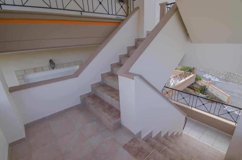 Pasalis Apartments Кіотарі Екстер'єр фото