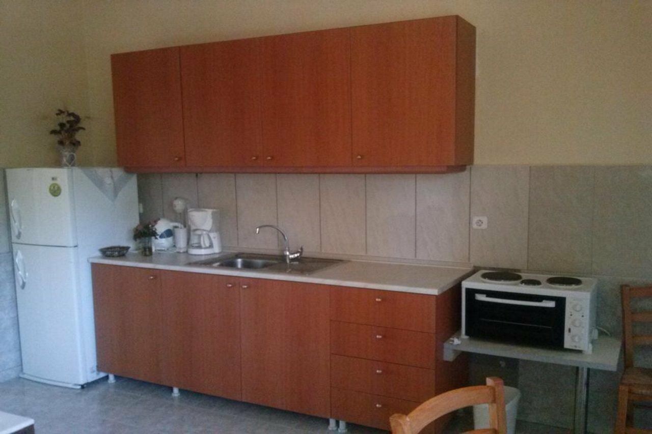 Pasalis Apartments Кіотарі Екстер'єр фото